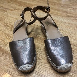Franco Sarto espadrille